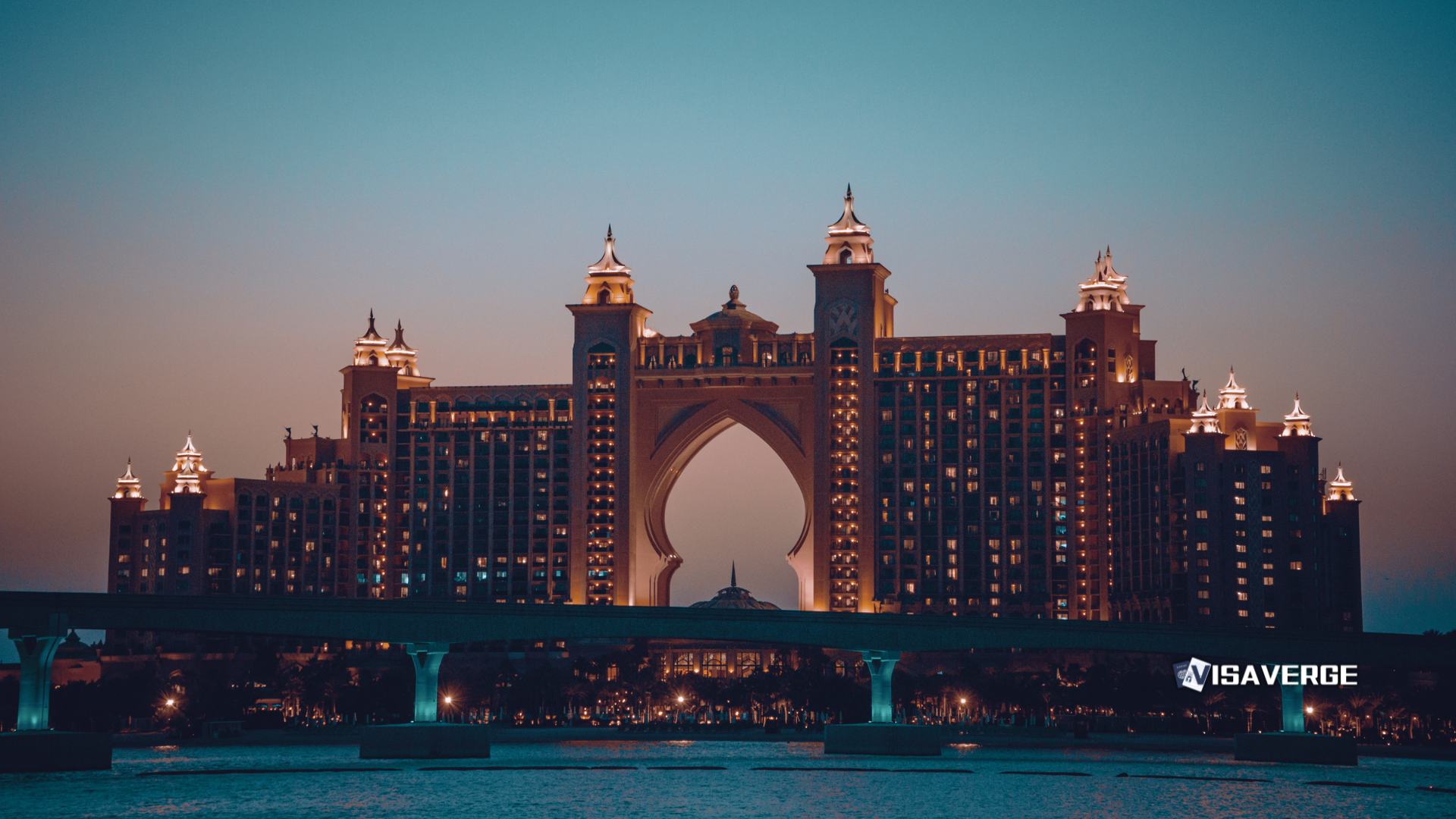 UAE Introduces 90-Day Visa on Arrival with No Sponsorship Needed UAE Introduces 90-Day Visa on Arrival with No Sponsorship Needed