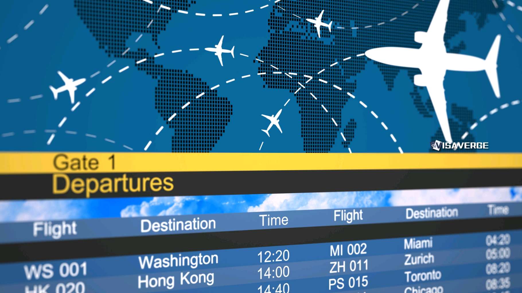 Ex-Trump Officials Seek Foreign Citizenship Amid Legal Concerns Ex-Trump Officials Seek Foreign Citizenship Amid Legal Concerns