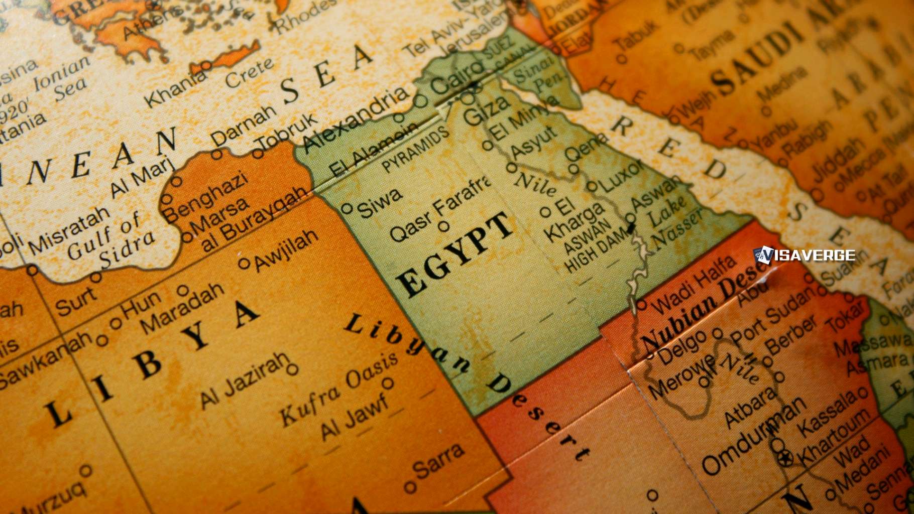 Refugees International Raises Alarm Over Sudanese Refugees’ Plight in Egypt