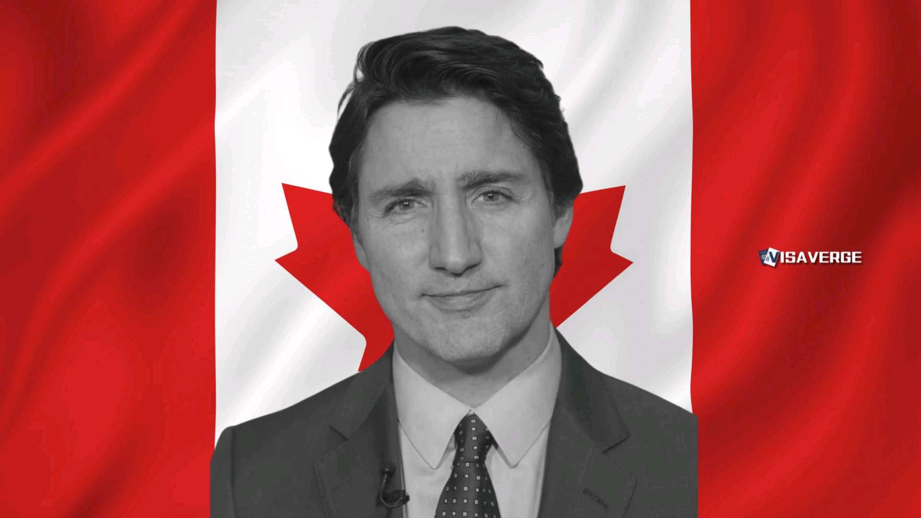 Justin Trudeau Admits Immigration Policy Mistakes Justin Trudeau Admits Immigration Policy Mistakes