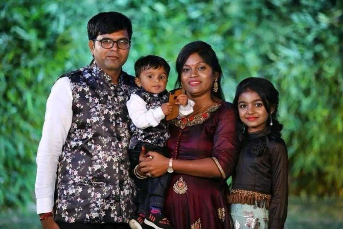 Jagdish Patel: Trial Begins in Tragic Border Death Case of Indian Family Jagdish Patel: Trial Begins in Tragic Border Death Case of Indian Family