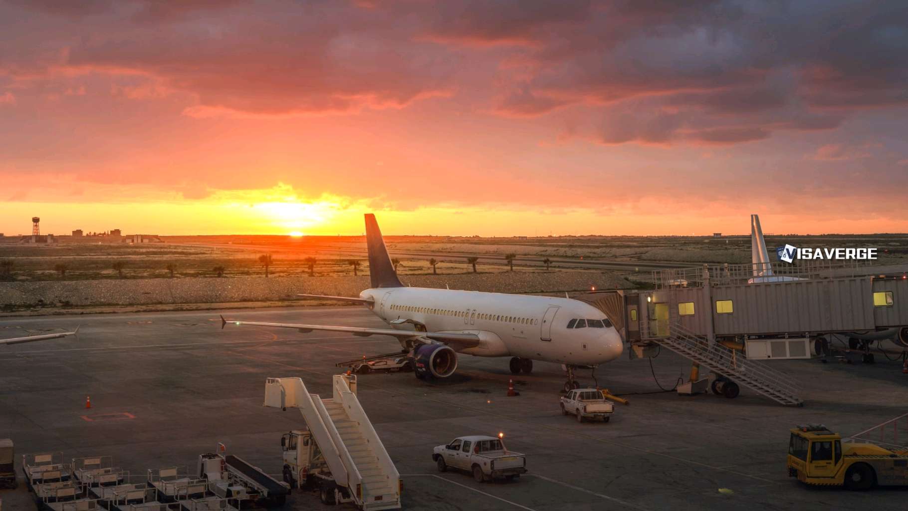 Egypt’s Response to Ben Schlappig’s Cairo Airport Review Egypt’s Response to Ben Schlappig’s Cairo Airport Review