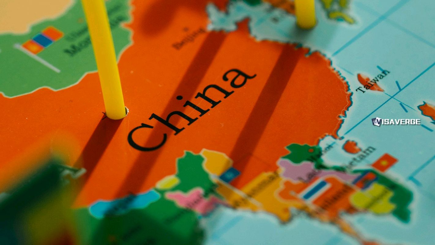 China’s Visa Exemption Agreements with 25 Countries Explained China’s Visa Exemption Agreements with 25 Countries Explained