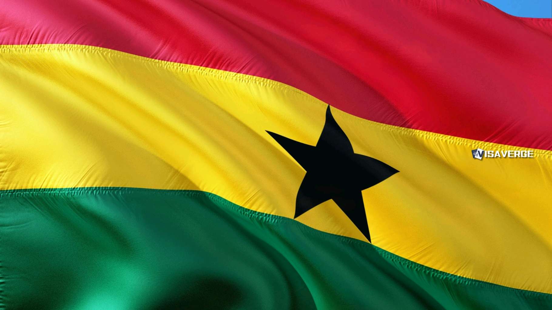 Ghana Accelerates Plan to Launch National Carrier in 2025