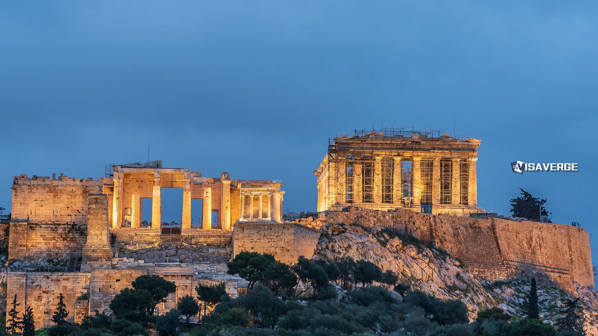 Greece Golden Visa: Residency, Healthcare, Education and Schengen Access Explained