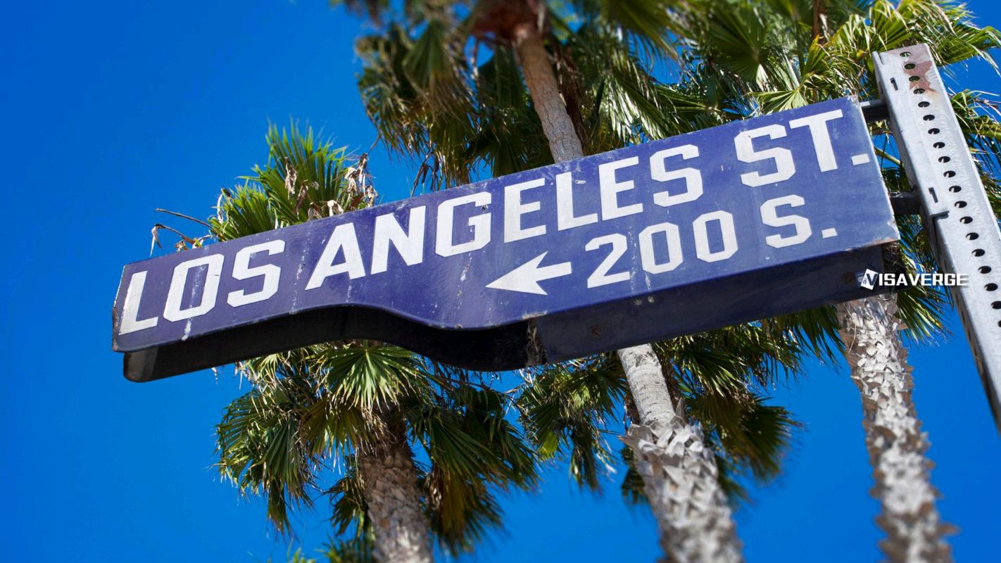 Los Angeles Puts Immigrants First: New Sanctuary Law Passed