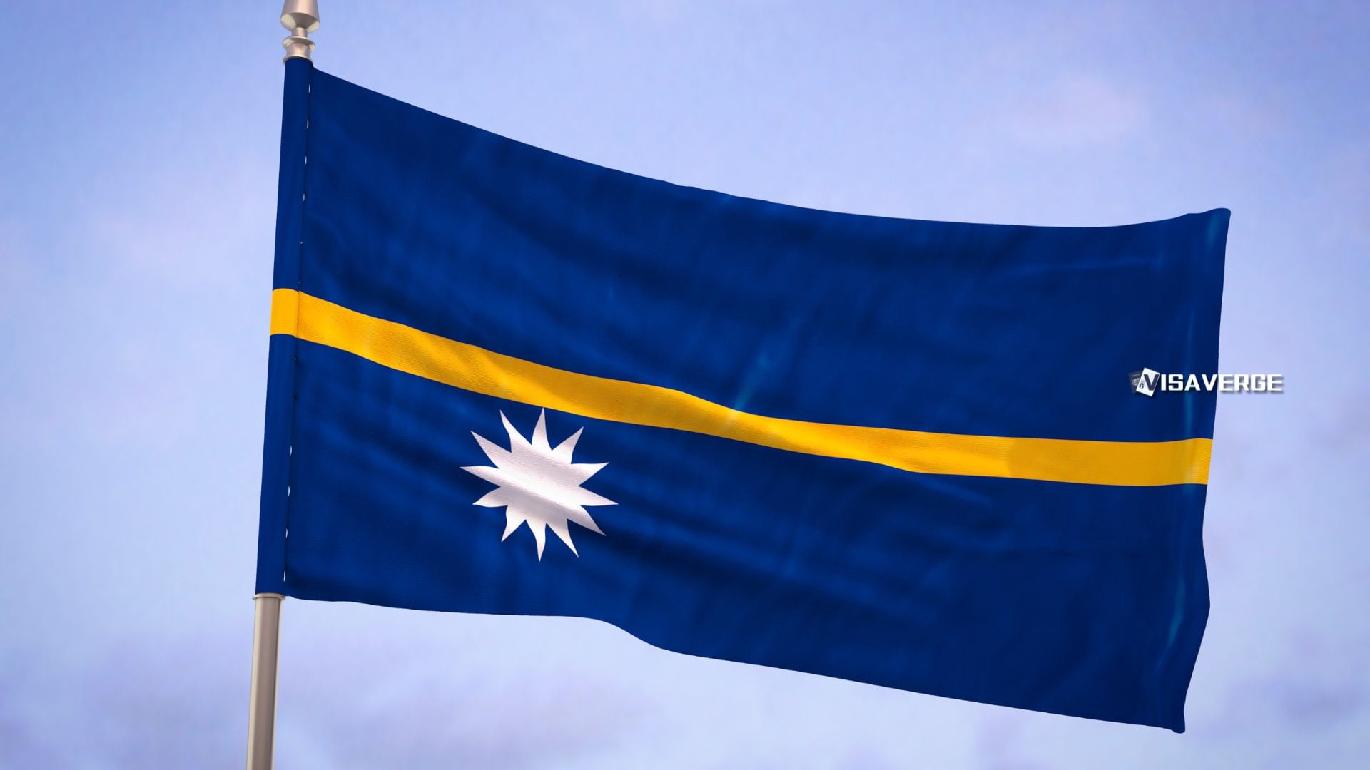 Nauru Citizenship by Investment Program Launch Nauru Citizenship by Investment Program Launch