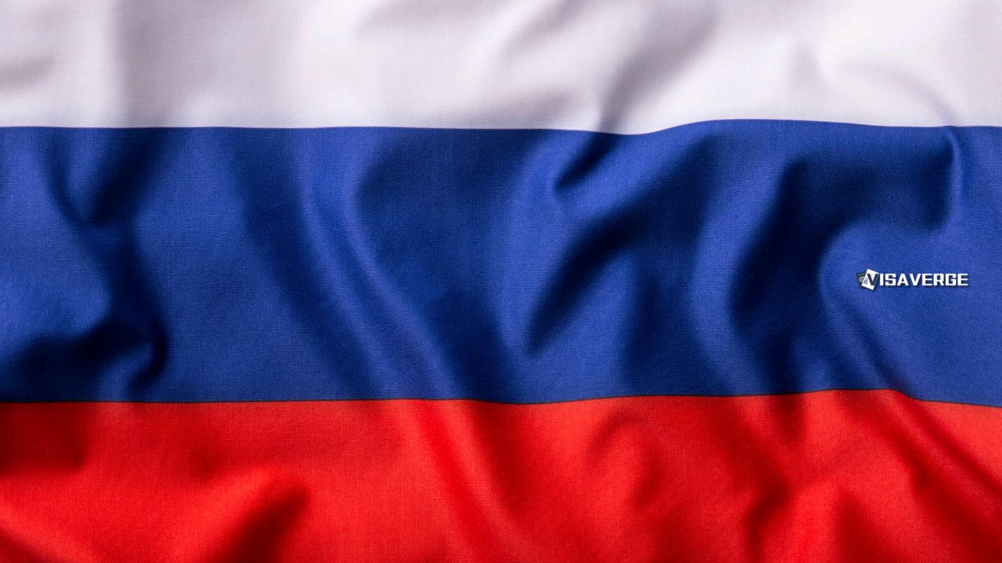 Russia Urges ICAO to Ease Aviation Sanctions Over Safety Concerns