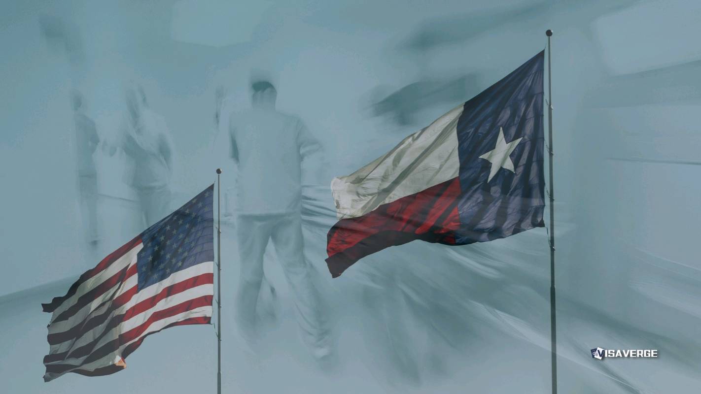 Texas Hospitals to Ask About Patient Citizenship Status Texas Hospitals to Ask About Patient Citizenship Status