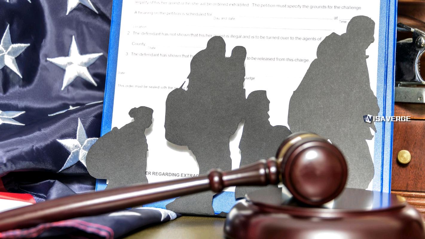 Naturalized U.S. Citizens Feel Unsafe as Trump Policy Shifts Naturalized U.S. Citizens Feel Unsafe as Trump Policy Shifts