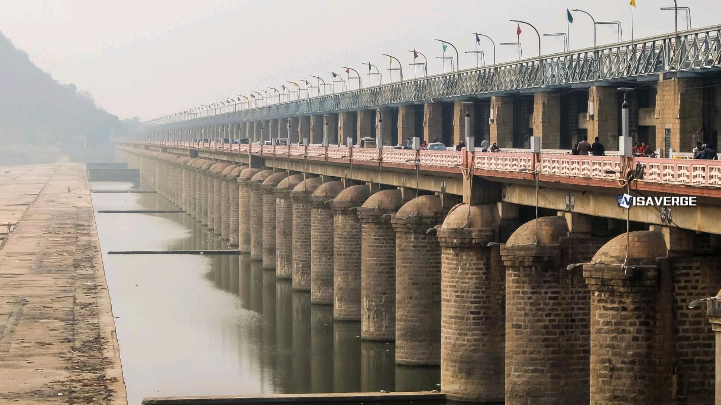 US to Open New Visa Centre in Vizag or Vijayawada