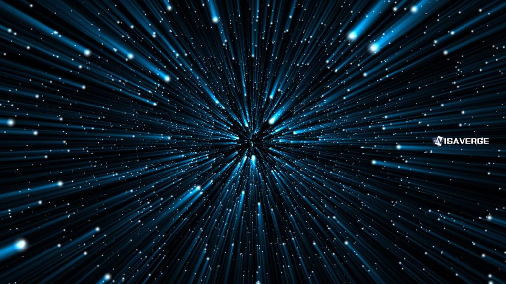 Beyond Earth: The Future of Immigration - VisaVerge Beyond Earth: The Future of Immigration