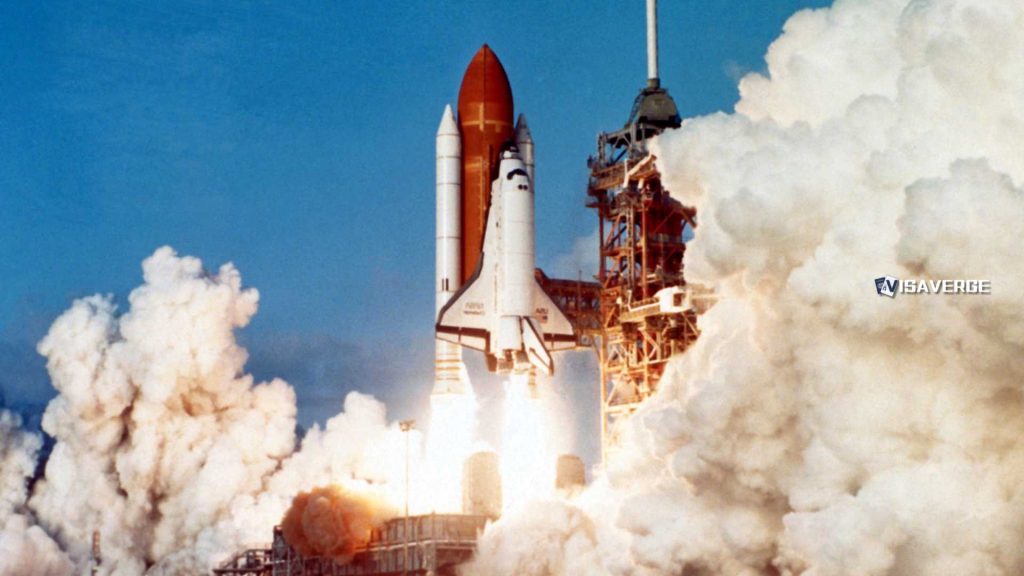 Beyond Earth: The Future of Immigration Beyond Earth: The Future of Immigration