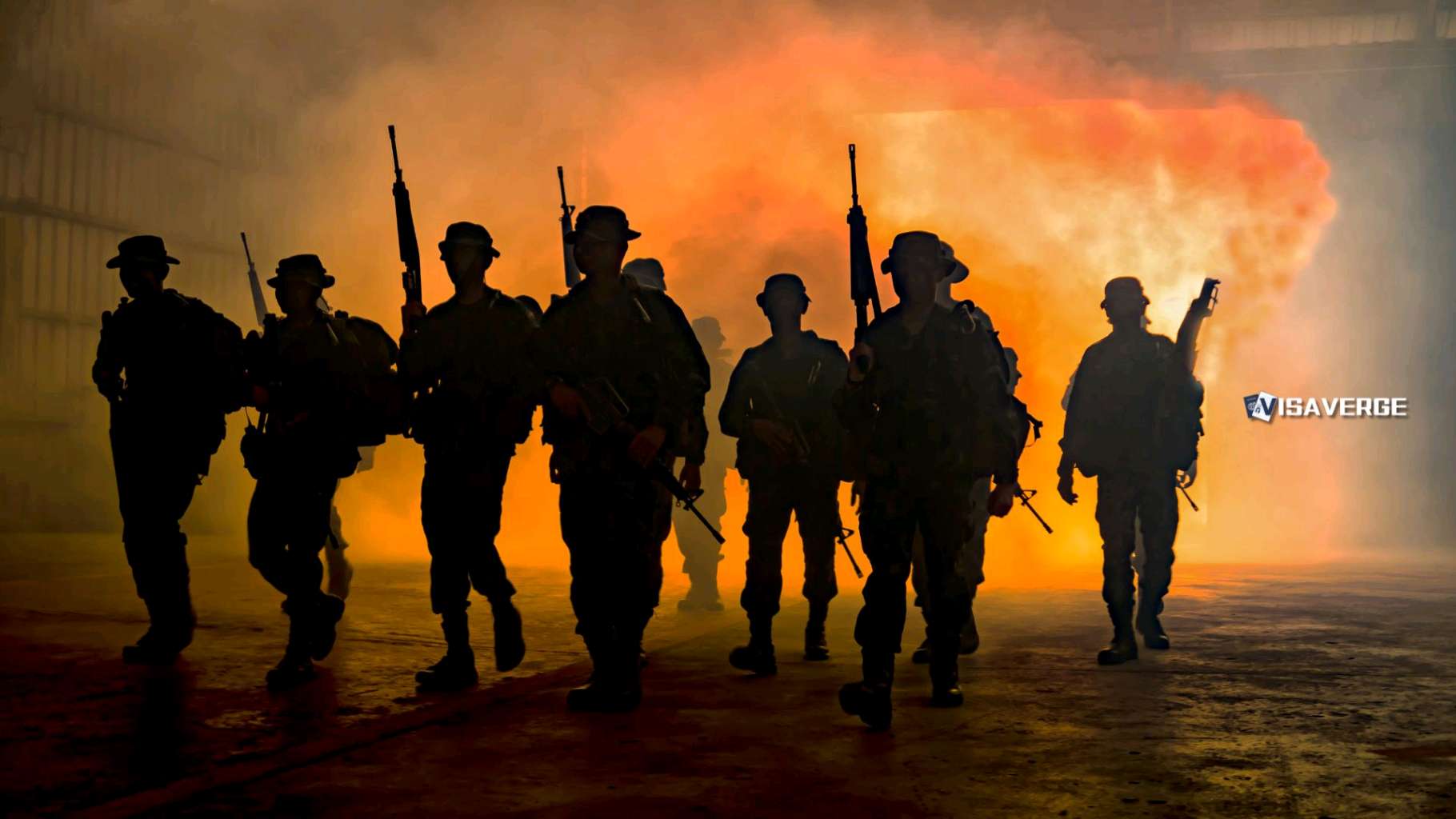 Martial Law: Impact on Immigration and Tourism