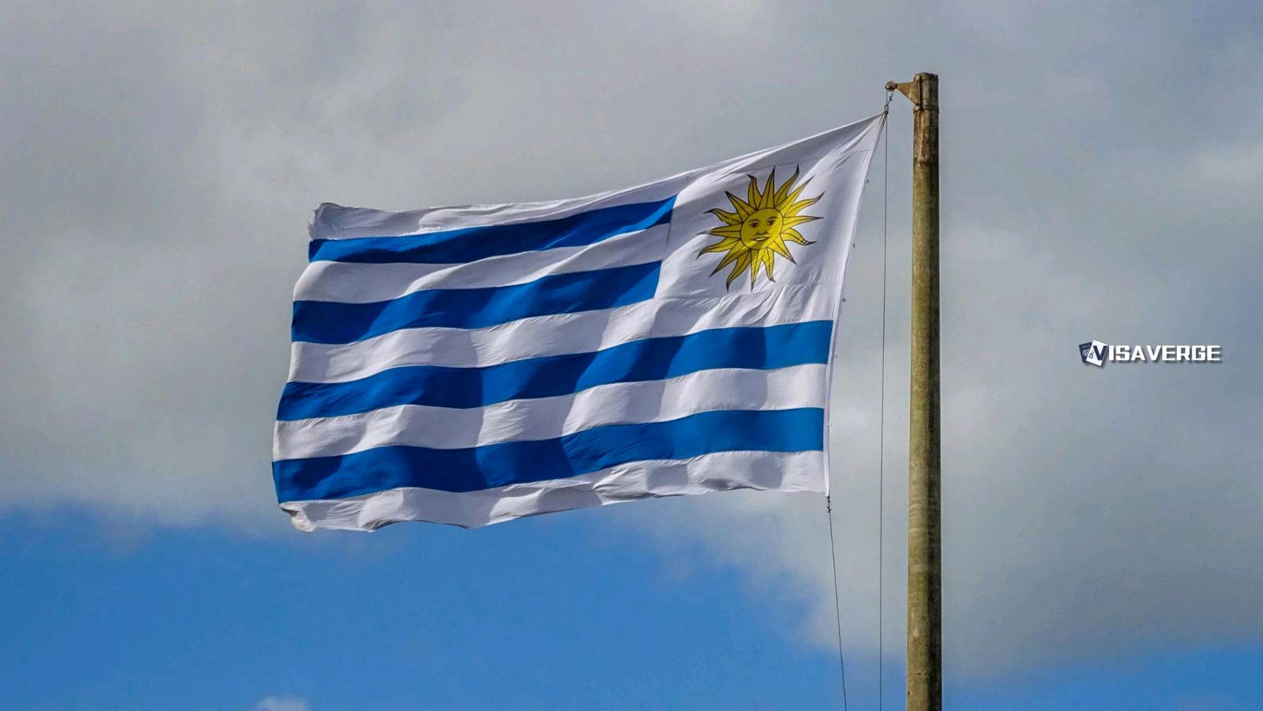 Uruguay Visa Guide: Requirements & Procedures for Montevideo Uruguay Visa Guide: Requirements & Procedures for Montevideo