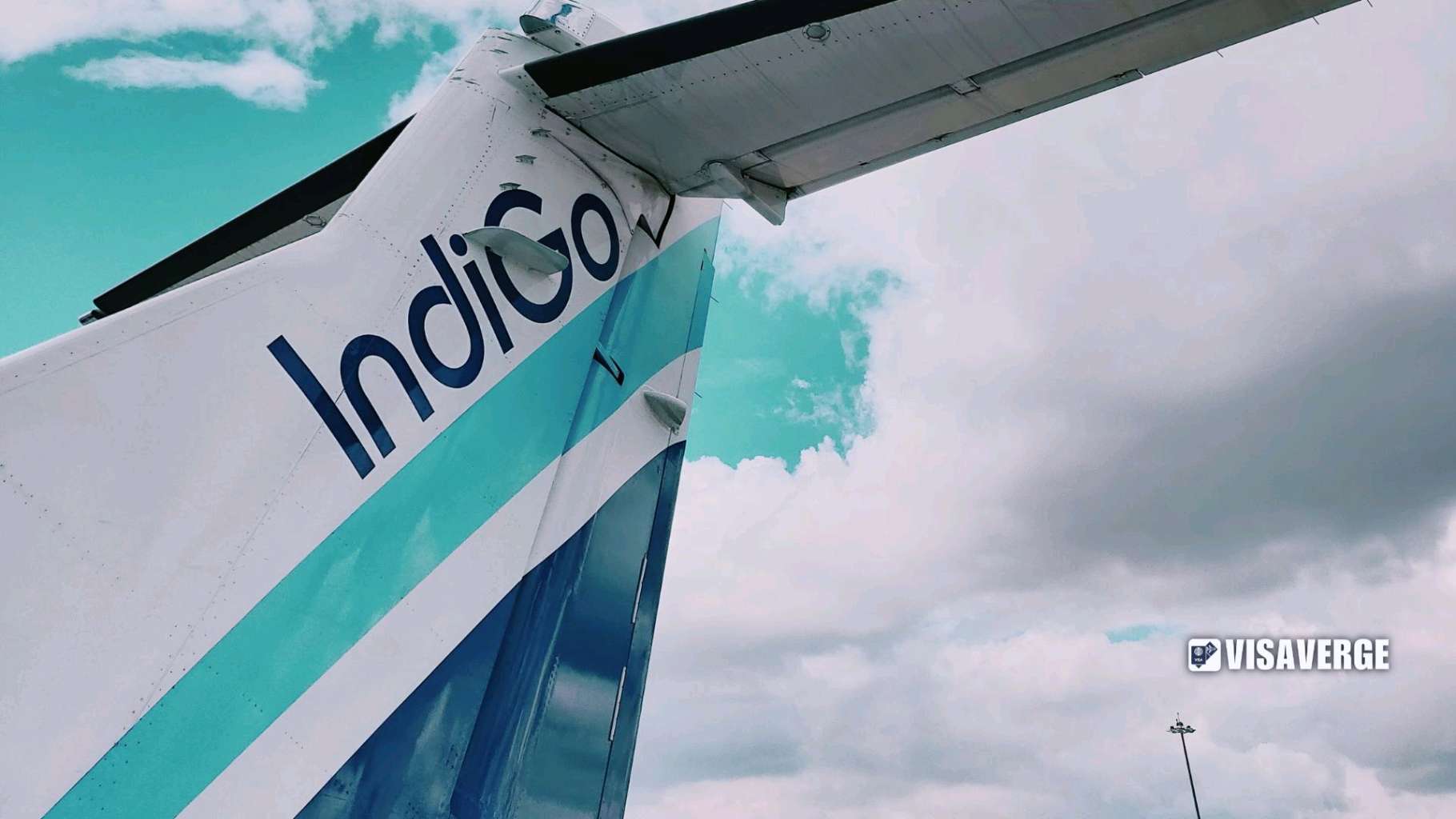 IndiGo Expands U.S. Flights: Houston, Atlanta, Miami, Los Angeles IndiGo Expands U.S. Flights: Houston, Atlanta, Miami, Los Angeles