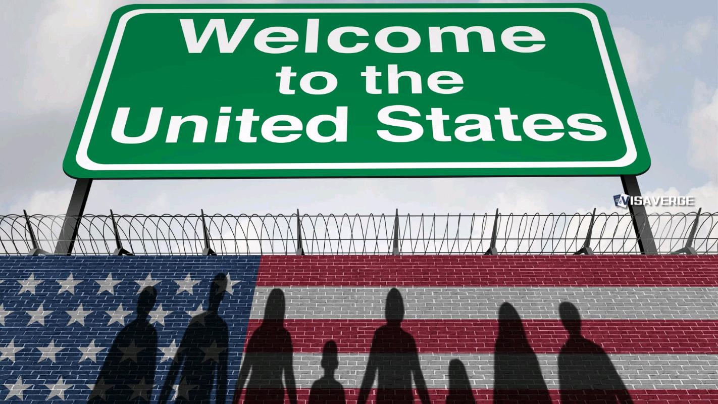 Illegal Immigration Costs U.S. 0.7 Billion: DOGE