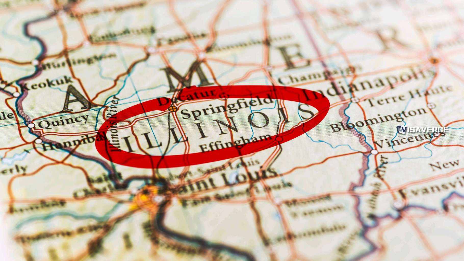 Illinois Governor Pritzker to testify before Congress on immigration policy