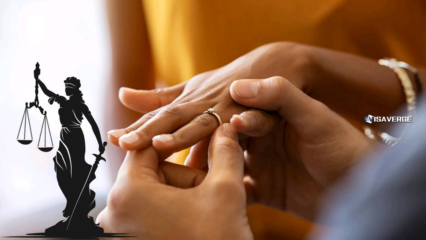 Supreme Court Allows Visa Revocations for Sham Marriages Supreme Court Allows Visa Revocations for Sham Marriages