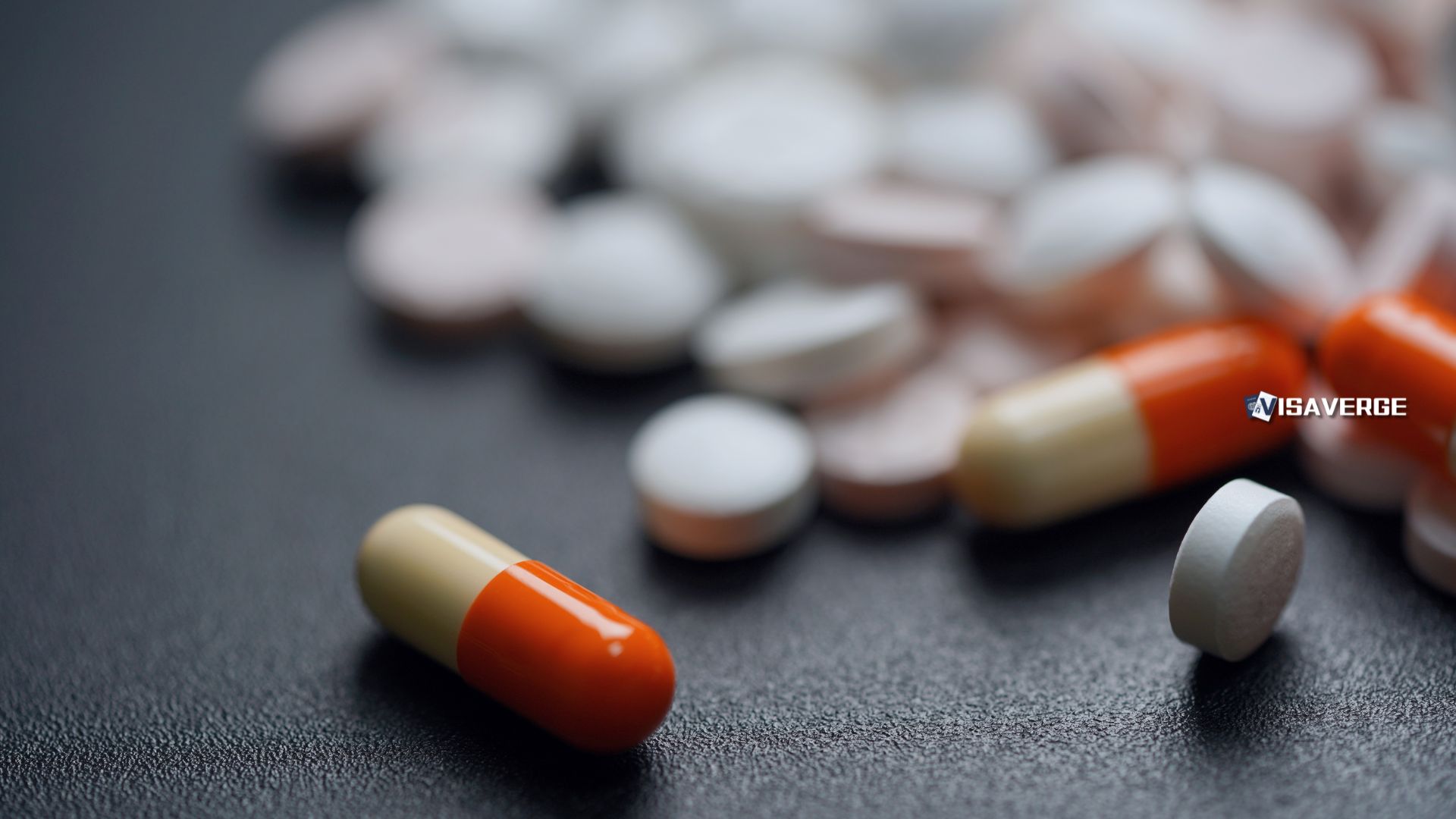 Trump’s Immigration Policies Impact on Biopharma Work Visas Trump’s Immigration Policies Impact on Biopharma Work Visas