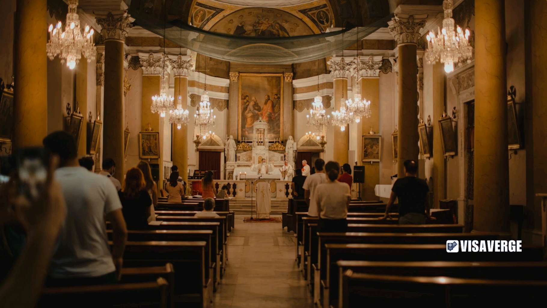 North Carolina Churches Challenge Immigration Arrests in Sacred Spaces North Carolina Churches Challenge Immigration Arrests in Sacred Spaces