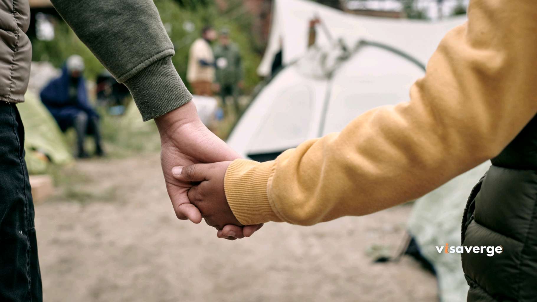 How to Navigate Legal Rights and Risks for Mixed-Status Families How to Navigate Legal Rights and Risks for Mixed-Status Families