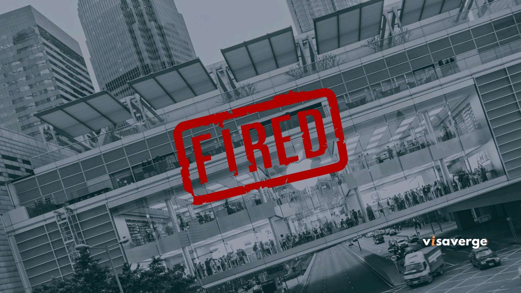 Why Apple Fired 185 Telugu Employees Over Grant Scandal