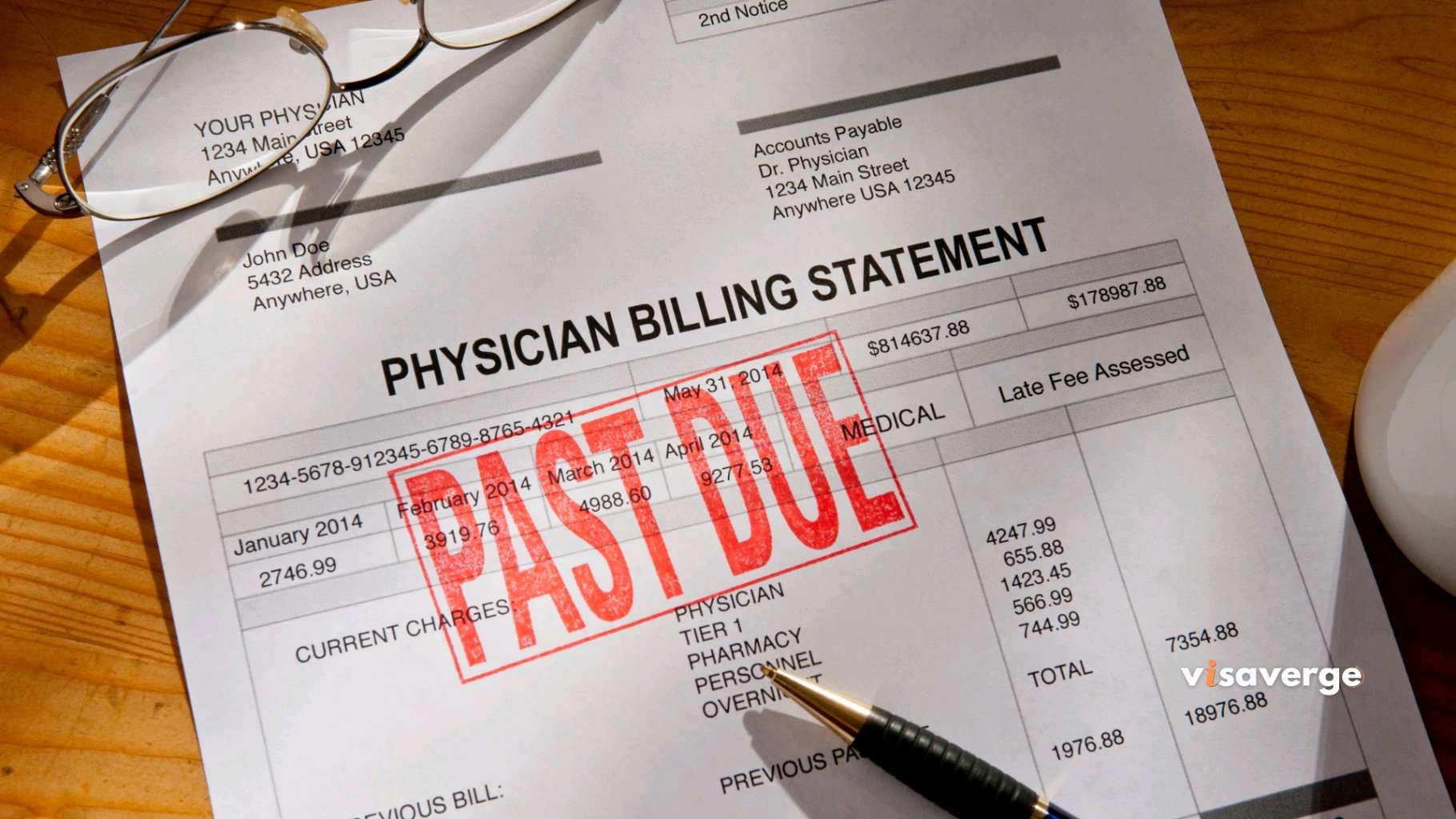 CFPB Rule Removes Medical Debt from Credit Reports