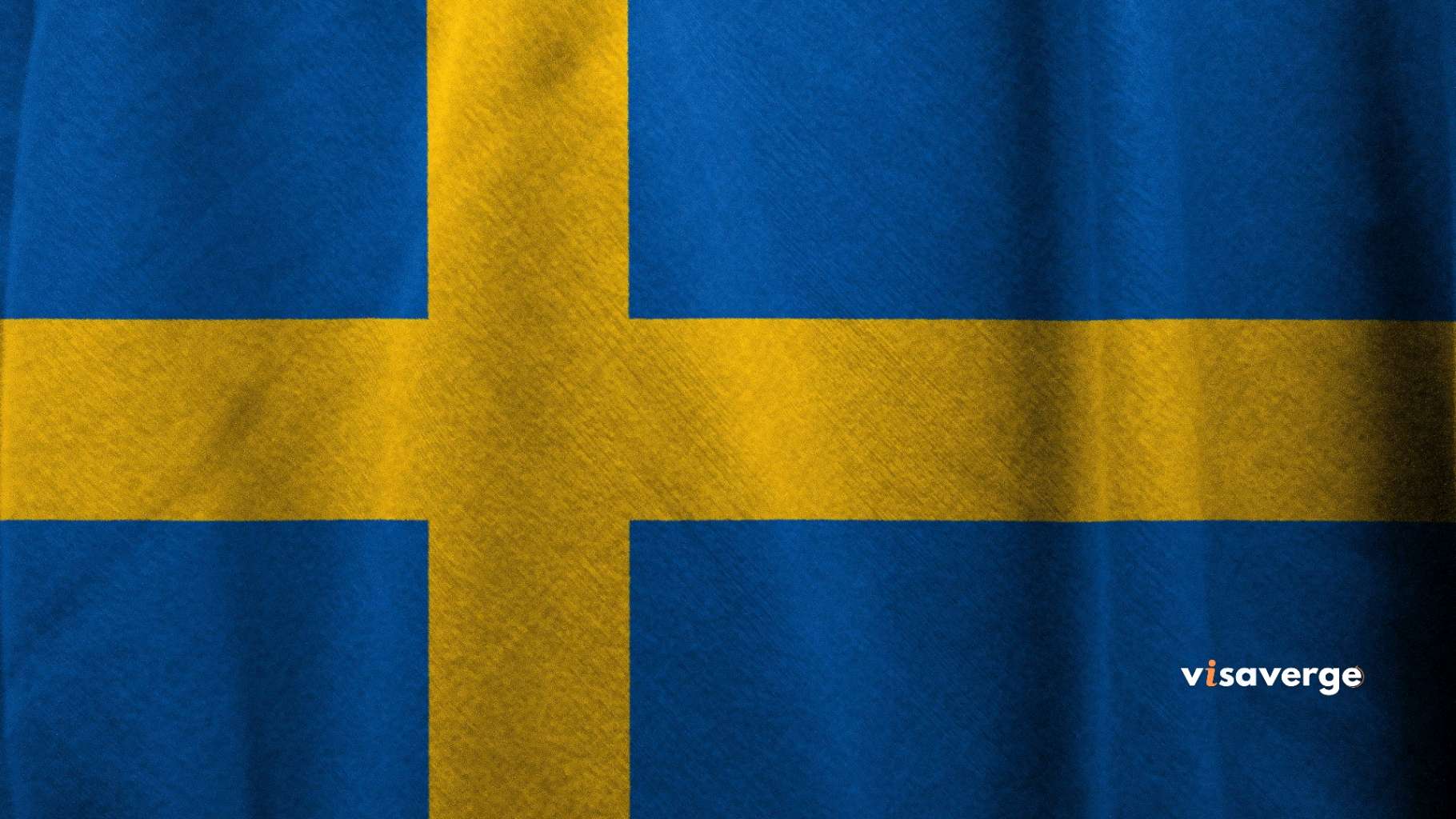 Sweden to Revoke Citizenship Over National Security Threats Sweden to Revoke Citizenship Over National Security Threats