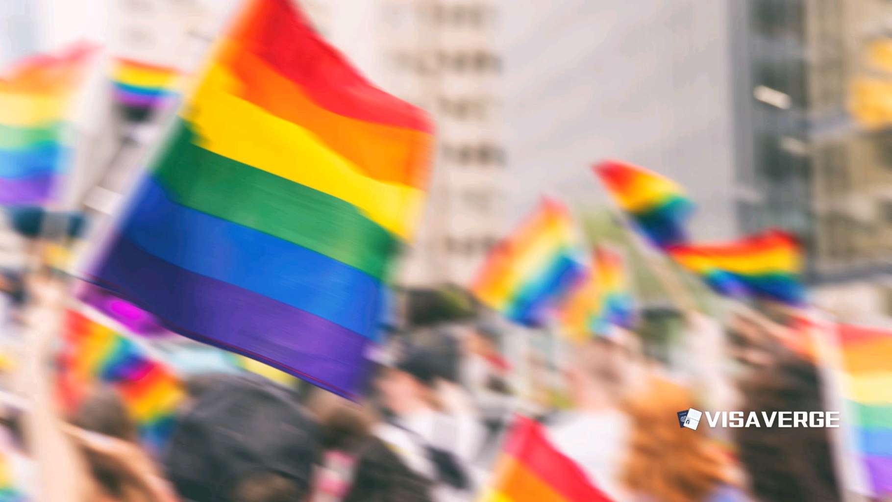 Trump’s ‘Two Sexes’ Order: What It Means for Immigration and Tourism