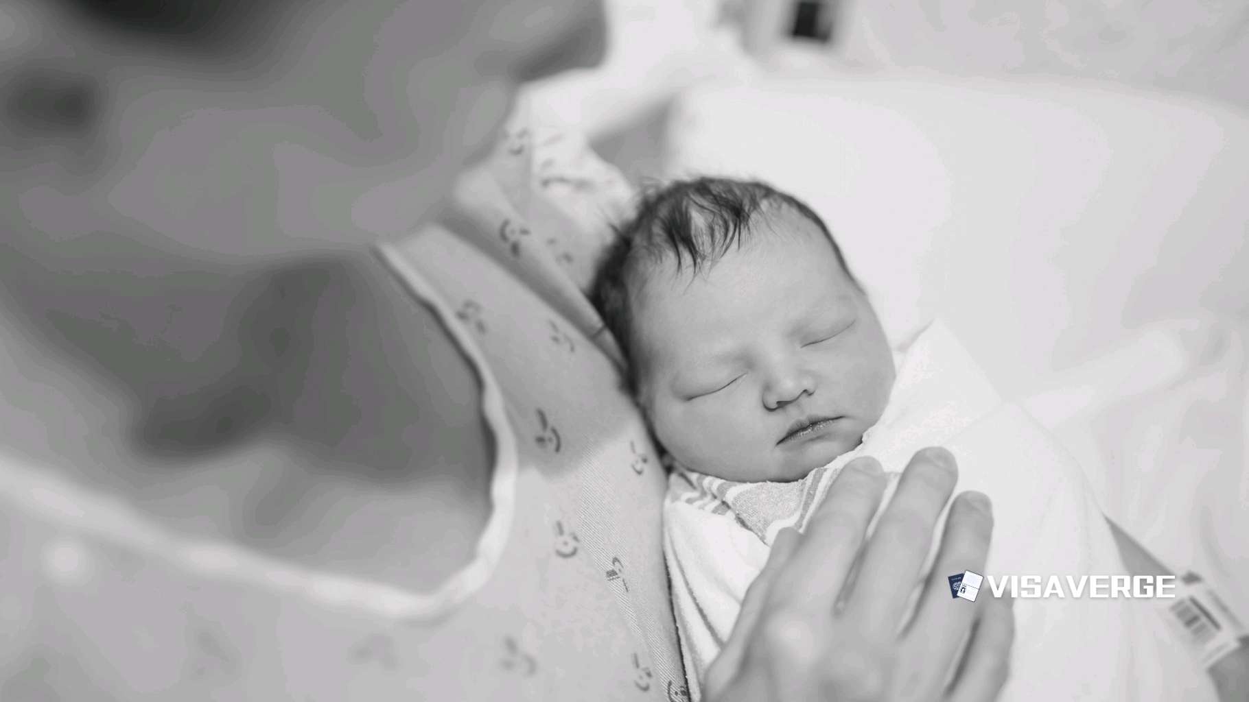 Judge to Hear Case on Trump Birthright Citizenship Order