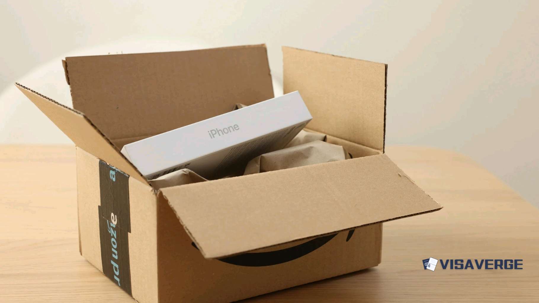 Amazon to Restart Green Cards for Foreign Workers in 2025 Amazon to Restart Green Cards for Foreign Workers in 2025