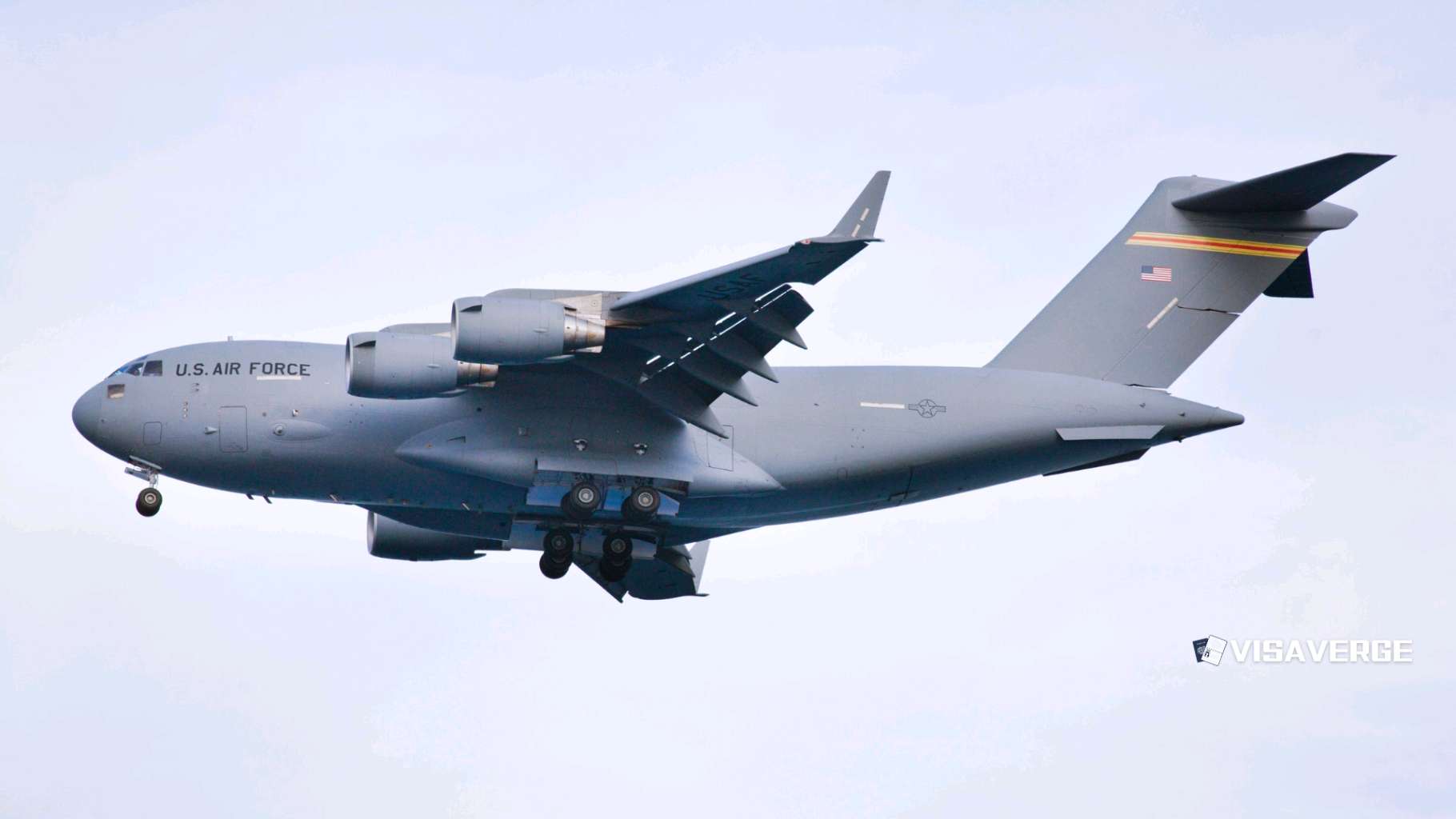 Why Deportation Flights Cost Taxpayers 2,000 Each