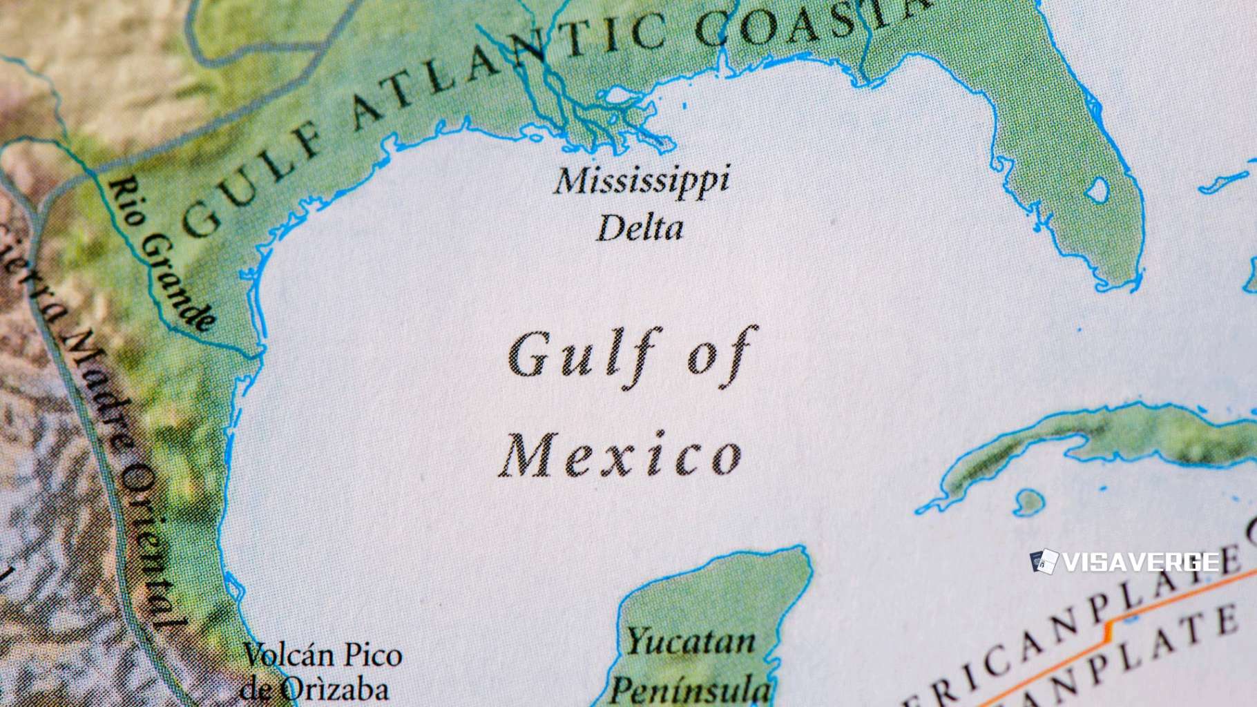 Google Maps to Rename Gulf of Mexico ‘Gulf of America’ Following U.S. Order Google Maps to Rename Gulf of Mexico ‘Gulf of America’ Following U.S. Order