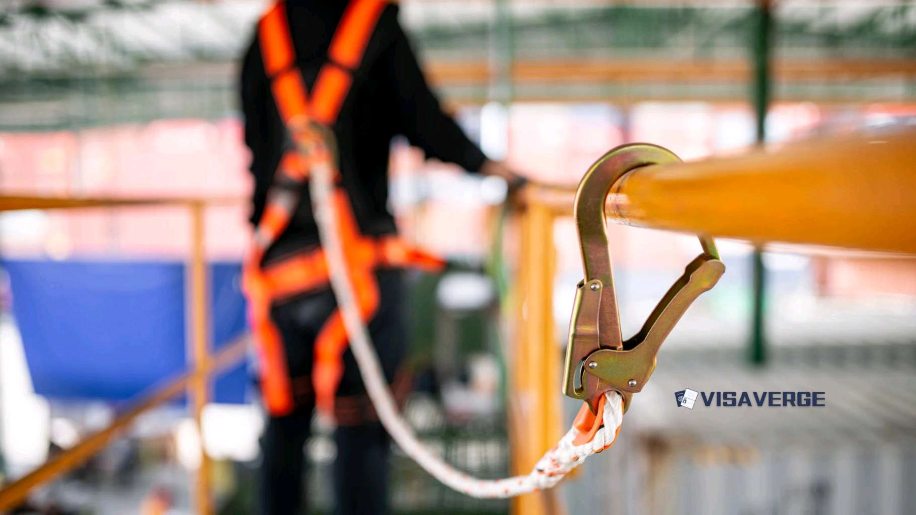 How to Prepare for Workplace ICE Raids: A Compliance Guide for Employers