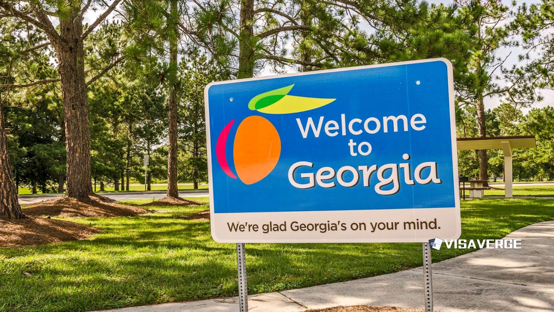 Georgia May End Legal Shield for Cities Not Enforcing Immigration Laws Georgia May End Legal Shield for Cities Not Enforcing Immigration Laws