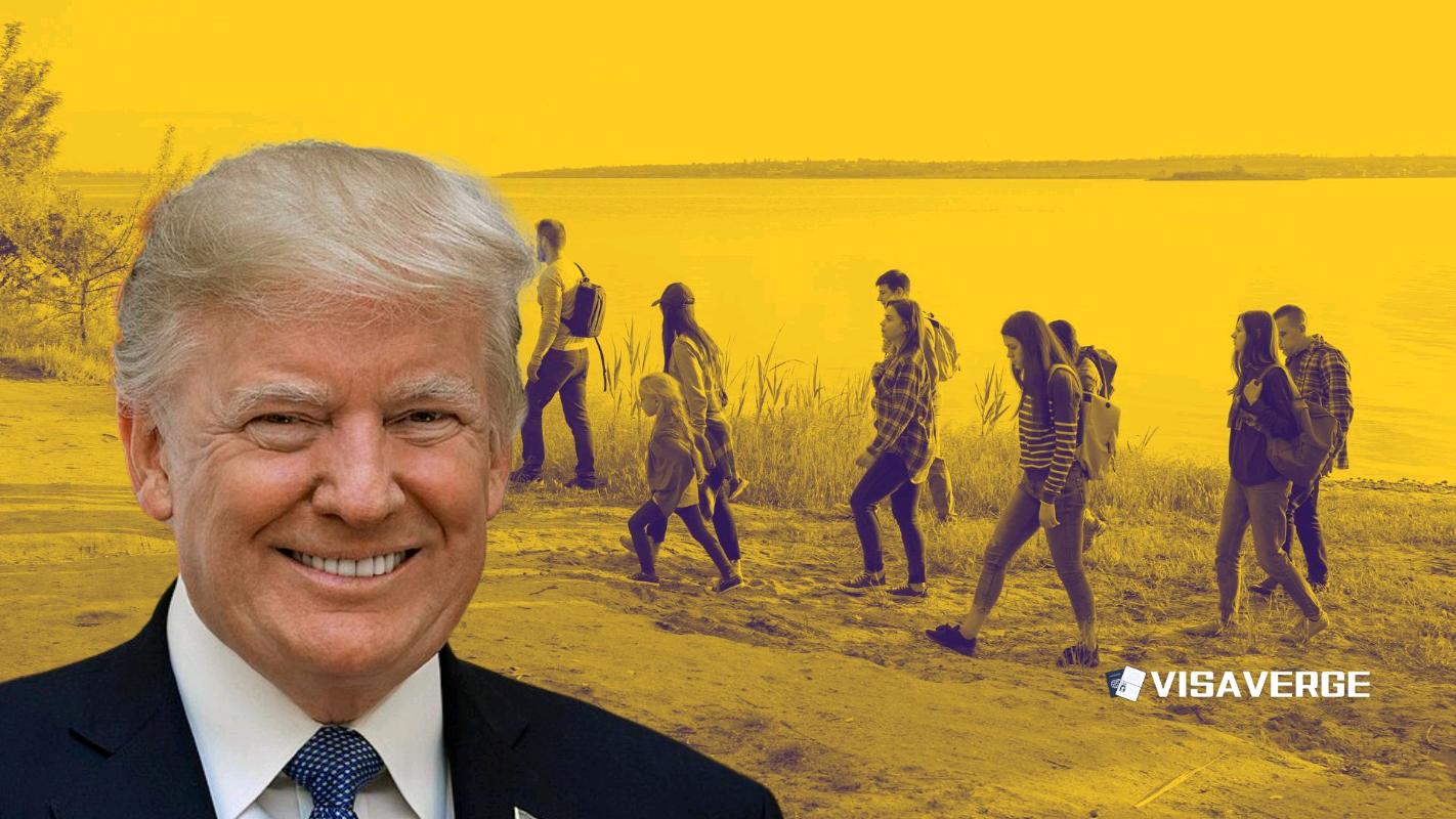 Children Targeted in Trump’s Expanding Deportation Machine Children Targeted in Trump’s Expanding Deportation Machine