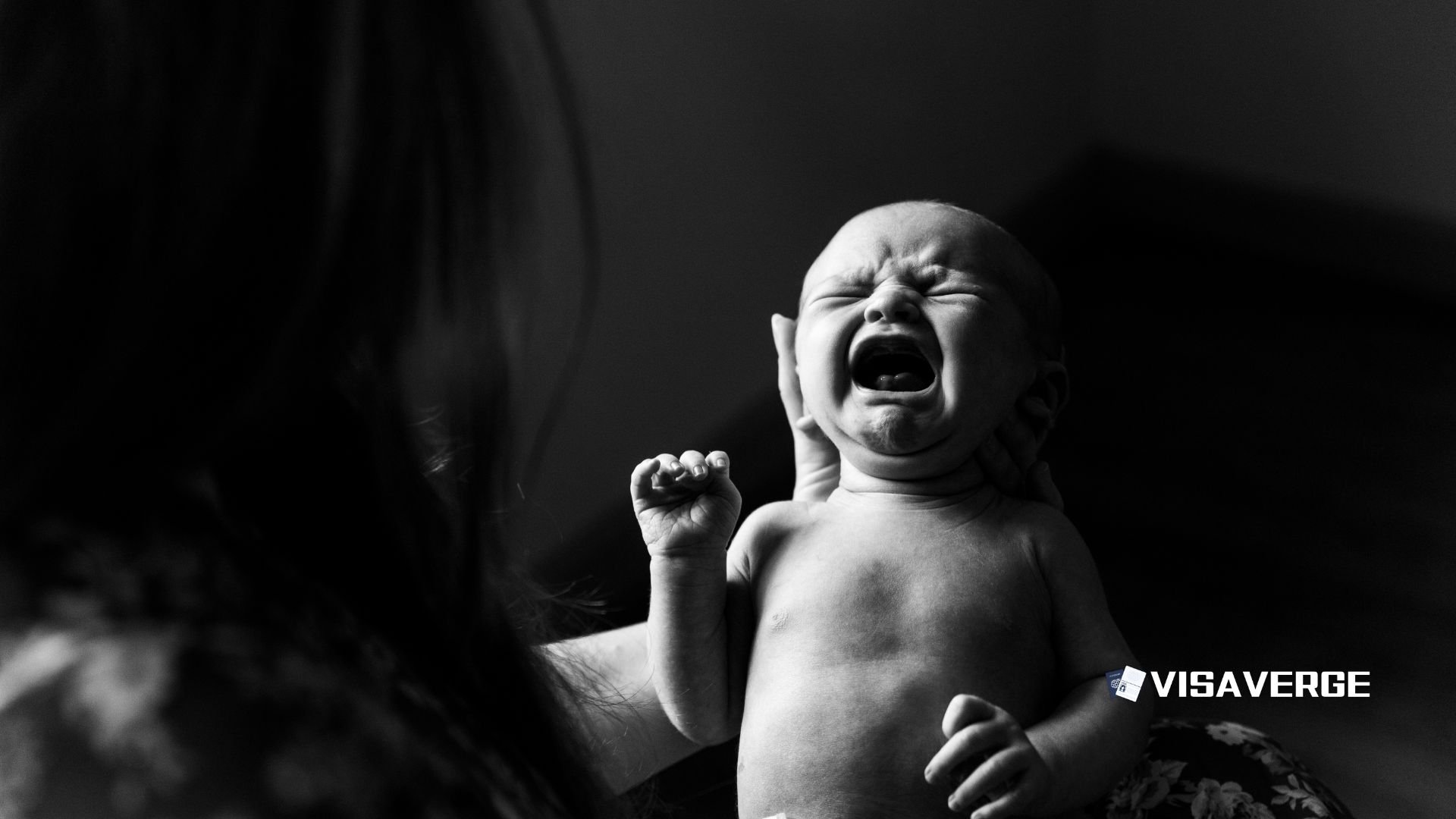 Supreme Court to Announce Birthright Citizenship Ruling Friday