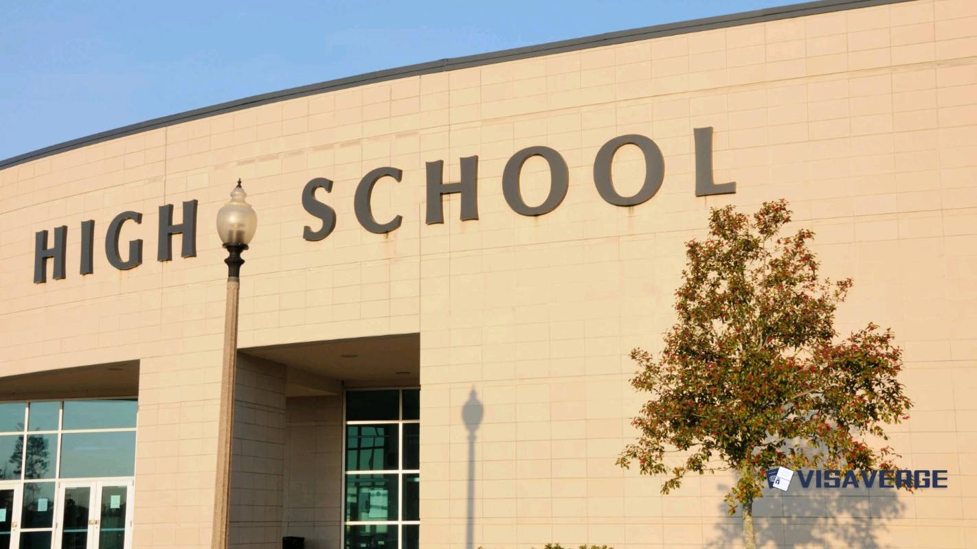 Oklahoma Schools Lead Immigration Debate with New Enrollment Rules Oklahoma Schools Lead Immigration Debate with New Enrollment Rules