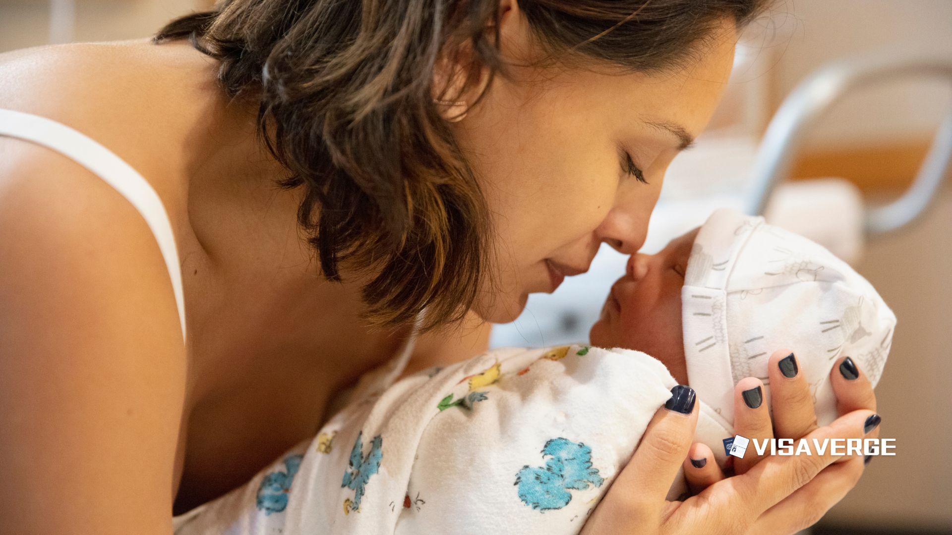 Visa Status Of Children Born After Birthright Citizenship Ends Visa Status Of Children Born After Birthright Citizenship Ends