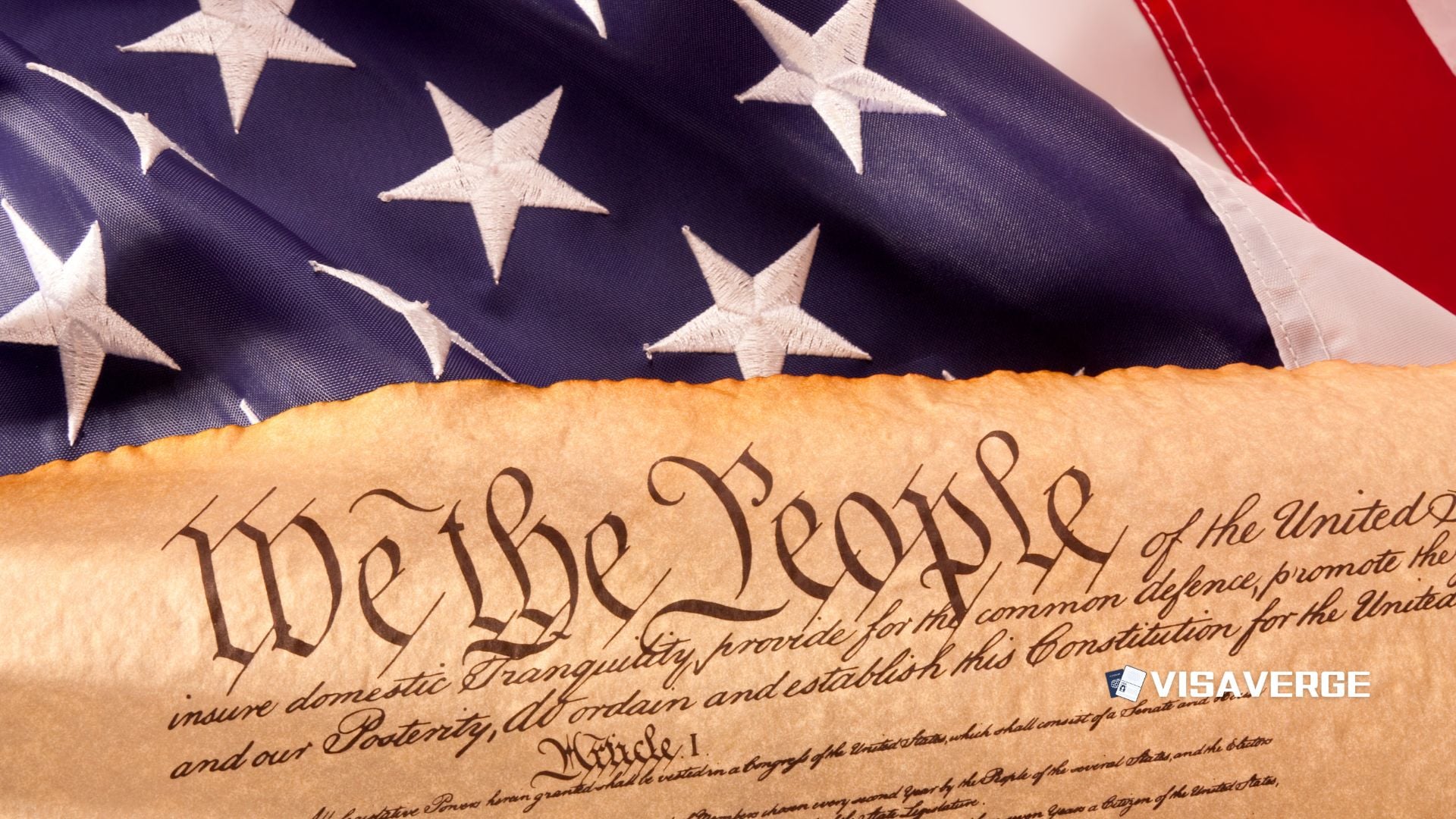 List of 27 Amendments to the U.S. Constitution