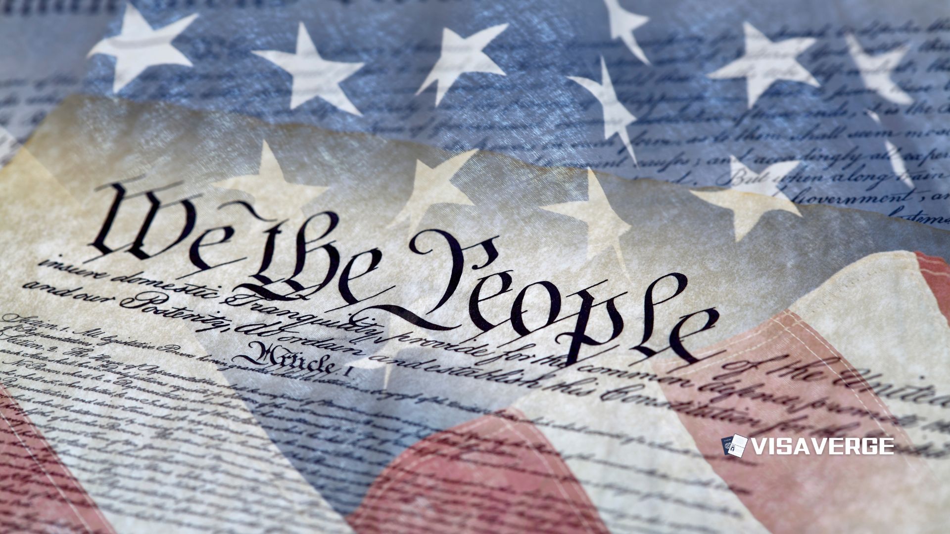 Can Birthright Citizenship Be Changed? Process and Challenges