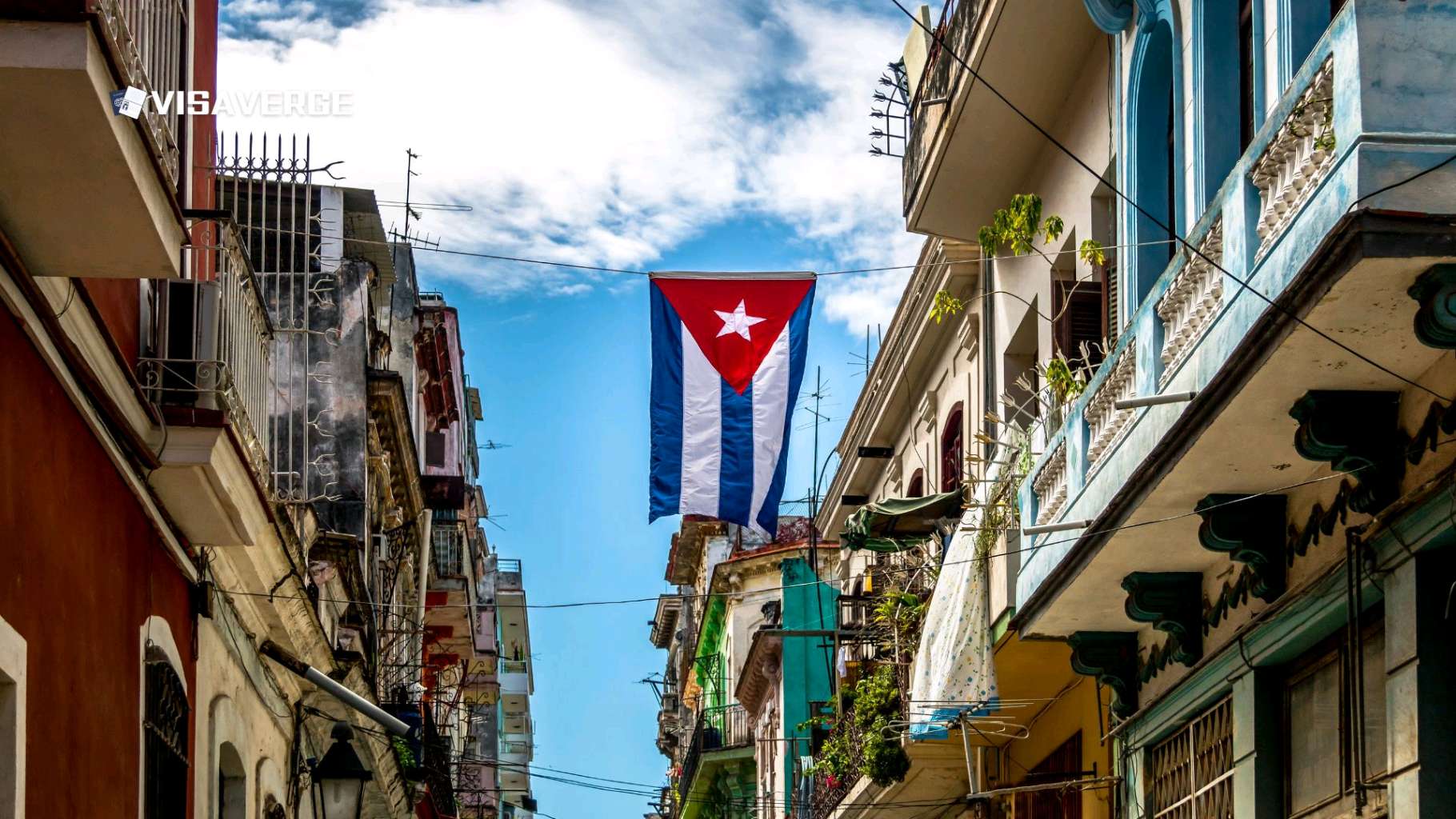 Cuban Ministry of Foreign Affairs Condemns U.S. Migrant Policy at Guantanamo