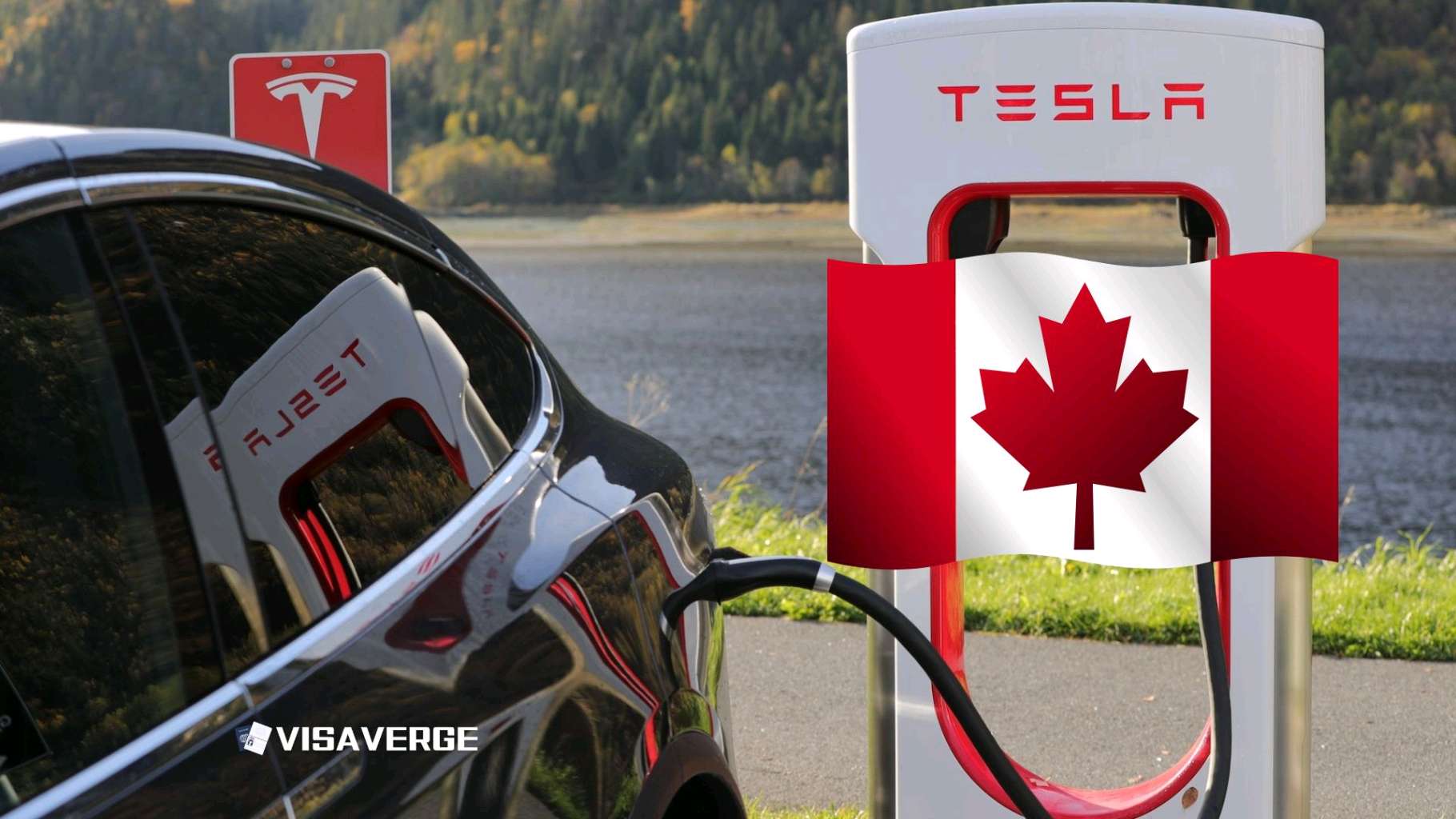 US Automakers Get One-Month Break from New Tariffs on Mexico, Canada US Automakers Get One-Month Break from New Tariffs on Mexico, Canada