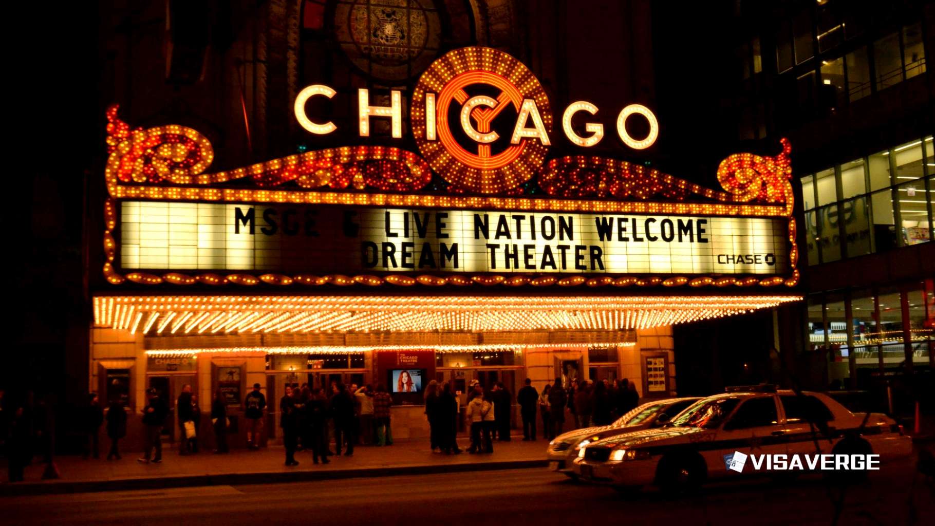 Chicago Businesses Close on Monday for ‘Day Without Immigrants’ Protest