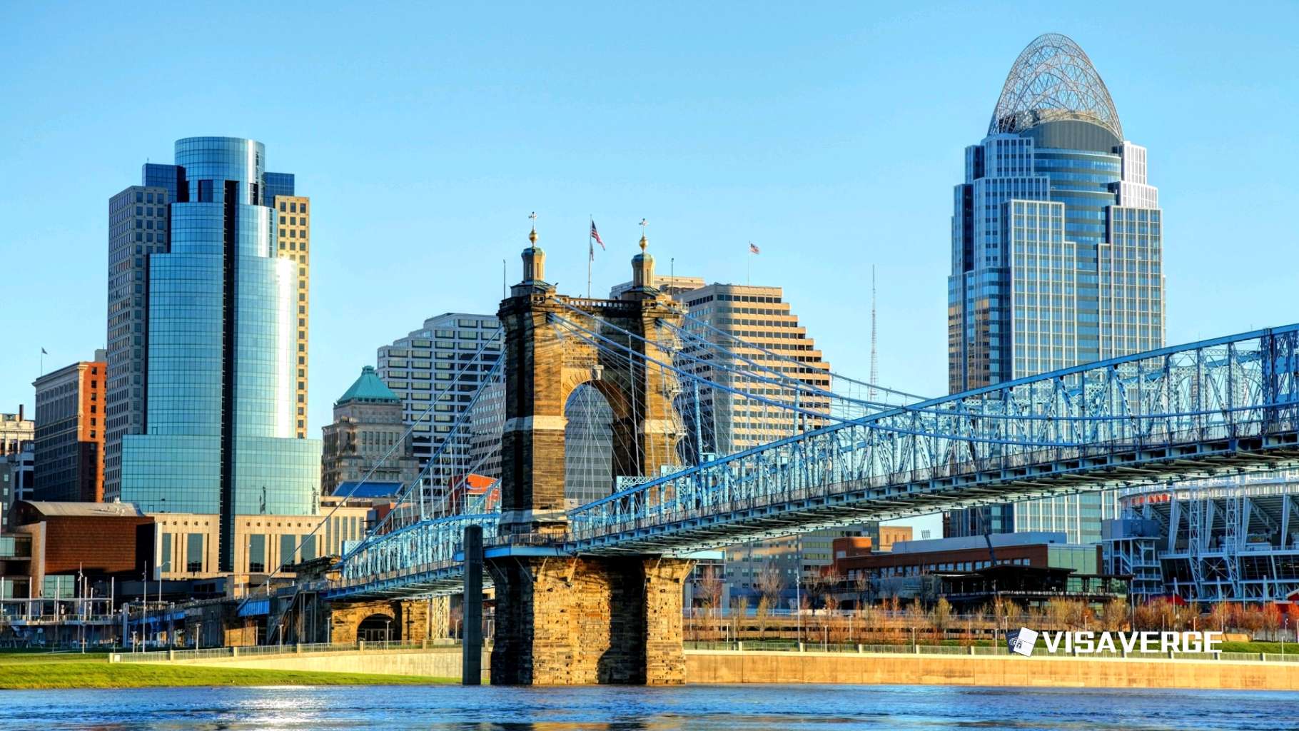 Cincinnati City Council Addresses Trump Immigration Policy Cincinnati City Council Addresses Trump Immigration Policy