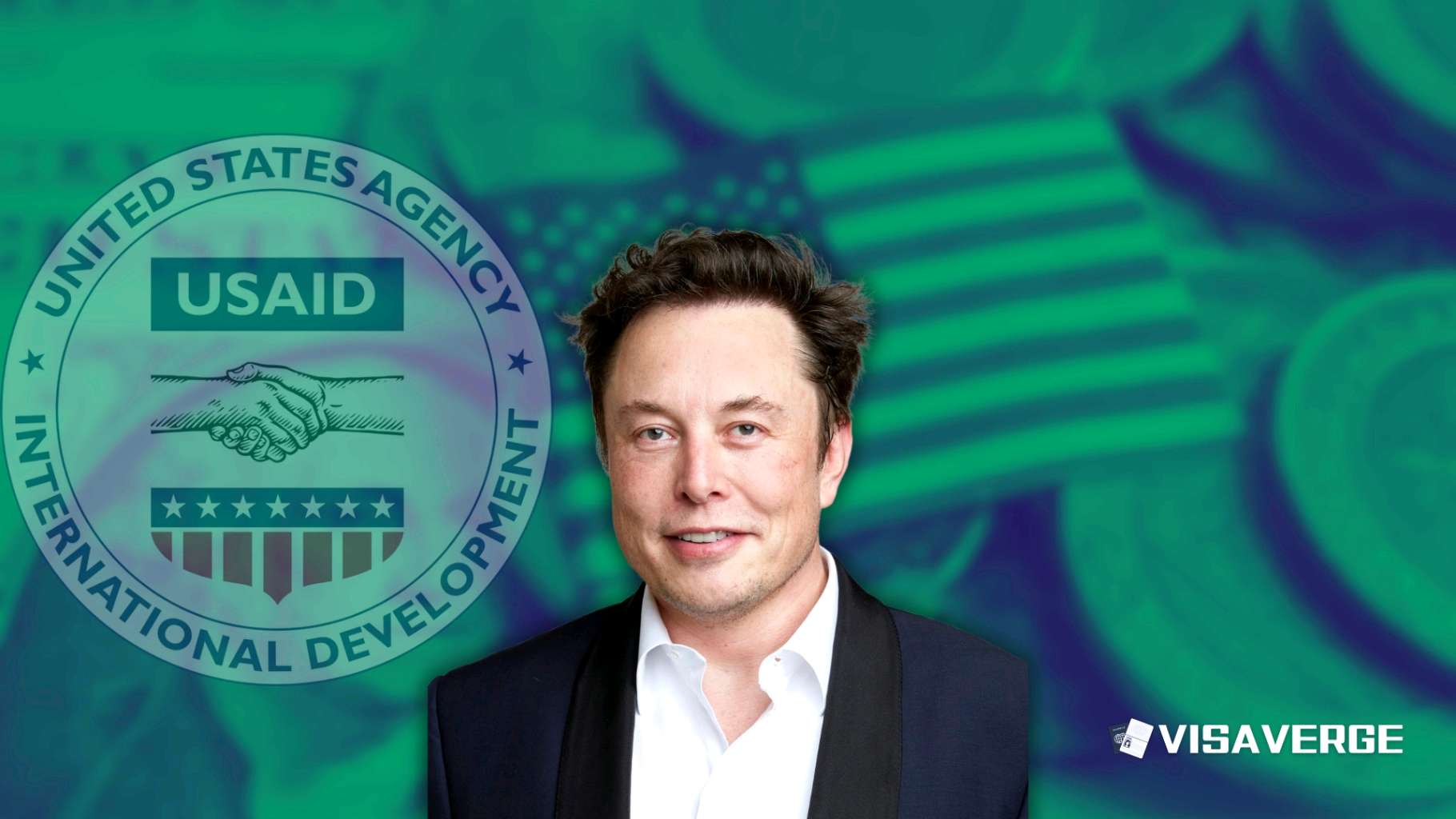 The Billionaire’s Blueprint: Why Elon Musk’s Access to Government Systems Is a Ticking Time Bomb
