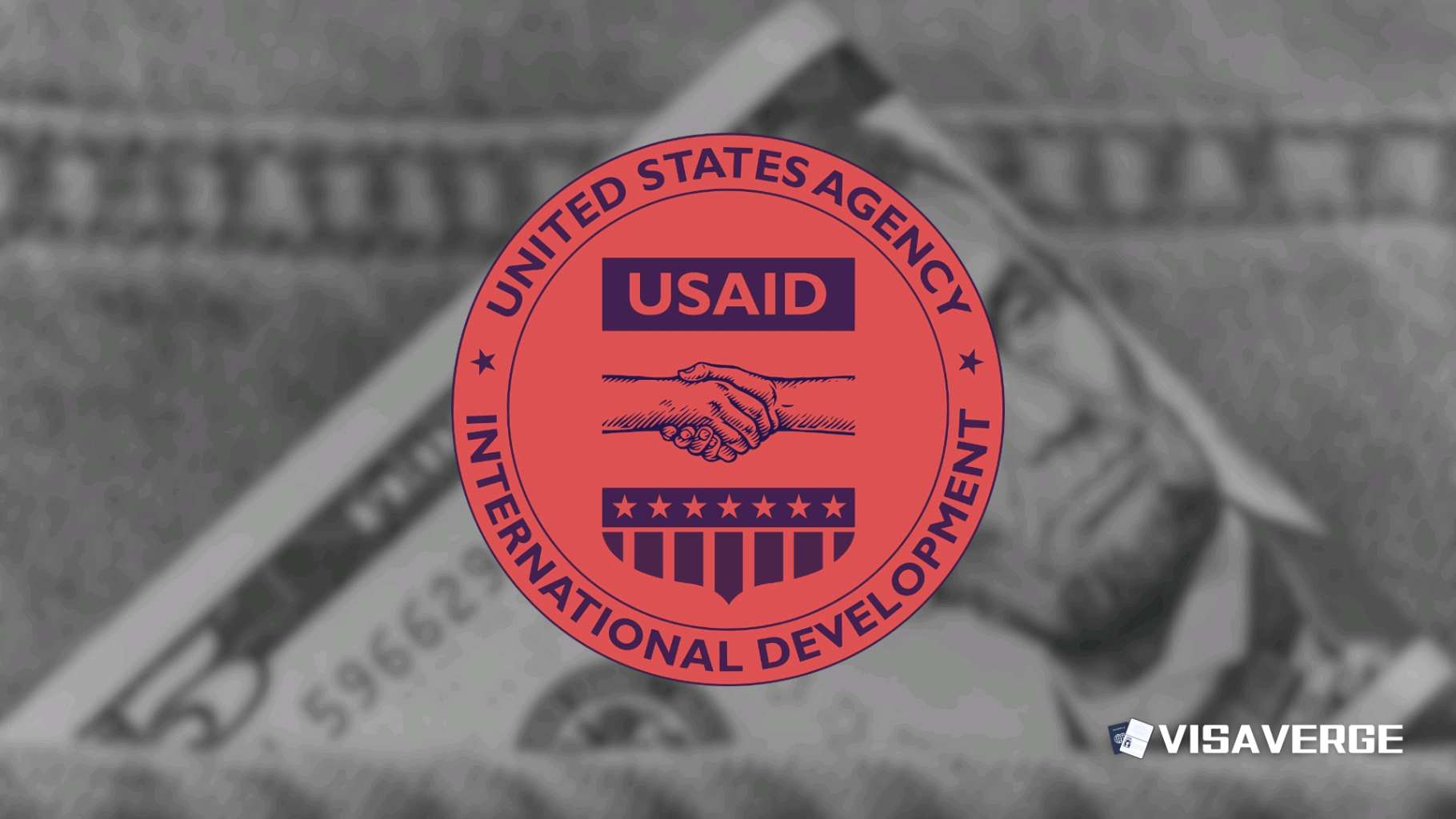 State Department Confirms Closure of USAID After Months of Cuts