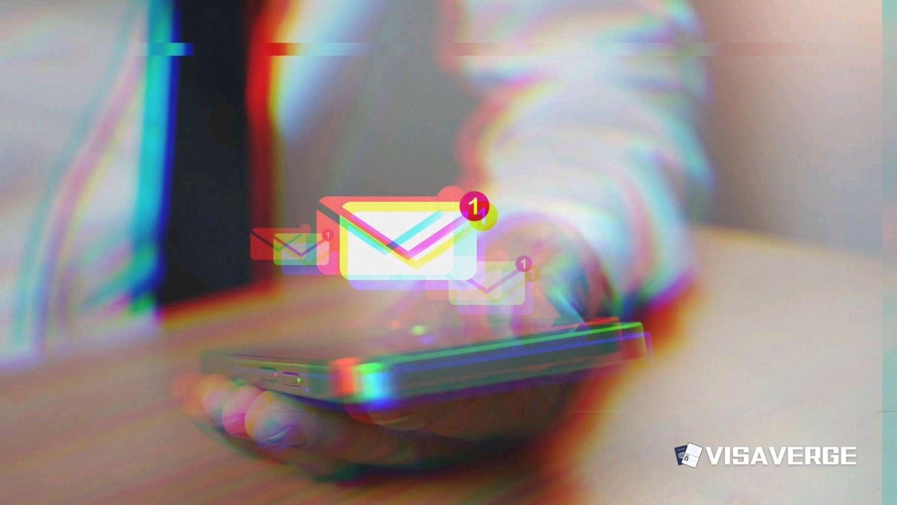 Fake Emails to North Carolina Families Stir Fear of ICE Raids Fake Emails to North Carolina Families Stir Fear of ICE Raids