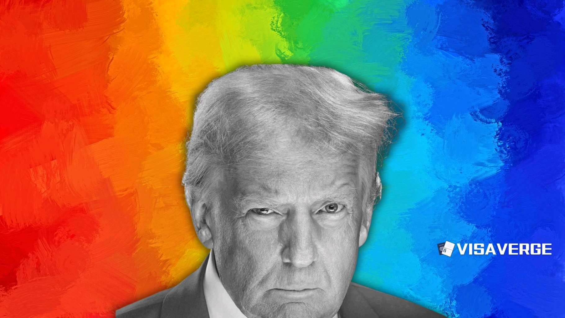 Trump’s Words Rarely Match His Actions: A Closer Look at the Divide Trump’s Words Rarely Match His Actions: A Closer Look at the Divide